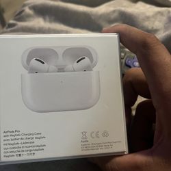 Airpods Pro