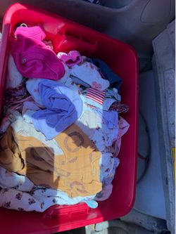 Baby girl clothes