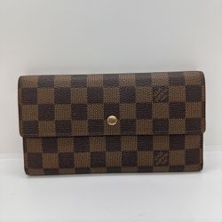 Louis Vuitton Wallet