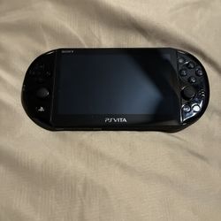 ps vita 2001