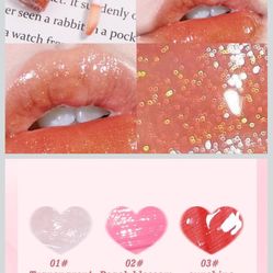 Lip Gloss