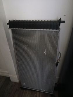 Radiator