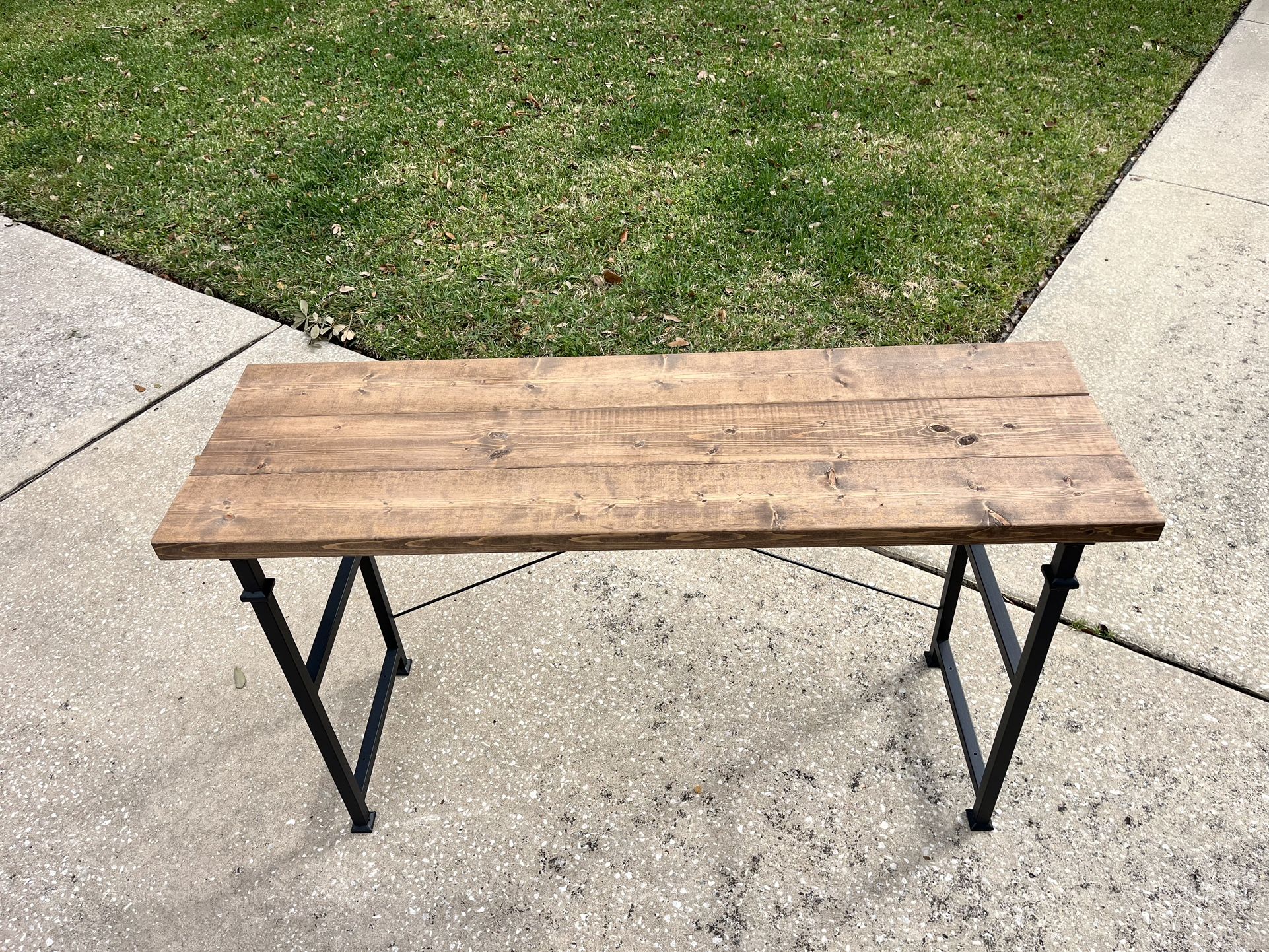 Console Table - Entry Table - Sofa Table