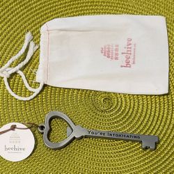 Key Bottle Opener (2 Available)