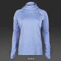 Nike Womens Dry Element Hoodie