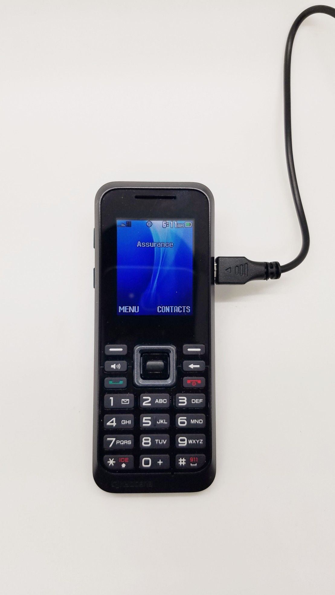 ASSURANCE TracFone Wireless Inc