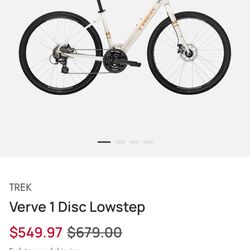 Bicicleta Casi Nueva !!!