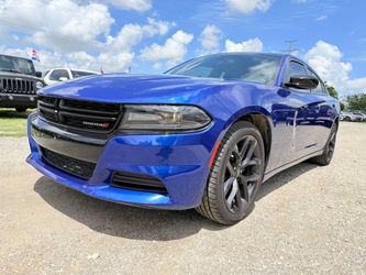 2020 Dodge Charger