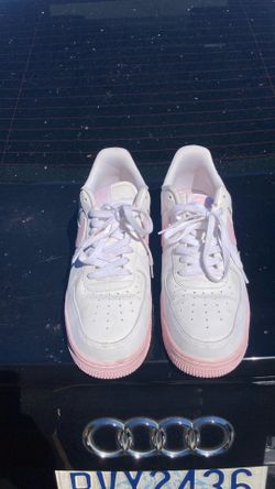 Size 11 Air Force Ones