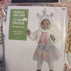 Baby Halloween Costume 