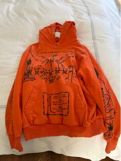 Warren Lotas Hoodie