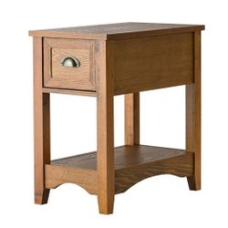 Set Of 2 Side End Table