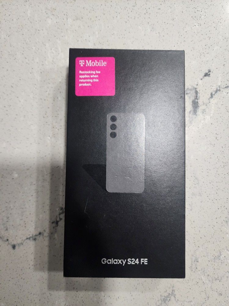 Samsung Galaxy S24 Fe