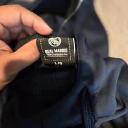 Mens Hoddie