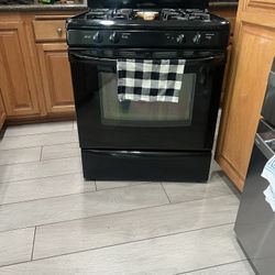 Gas Stove