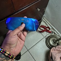 Gucci Glasses 
