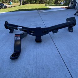 Trailer Hitch  