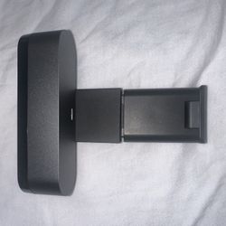 Logitech - 4K Pro 4096 x 2160 Webcam with Noise-Canceling Mic - Black