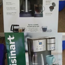 Coffee Maker 
