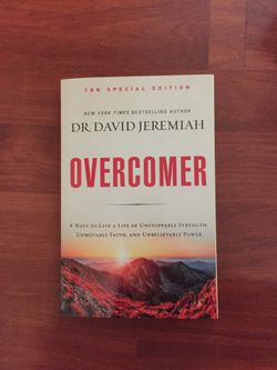 Overcomer