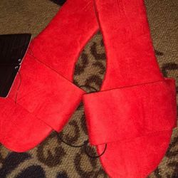 New size 7.5 