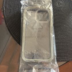Iphone 13 Max Case Life proof new