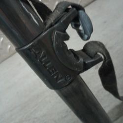 Allen Sports 3-Bicycle Carrier Hitch Mount Bike Rack