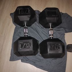 Weights 