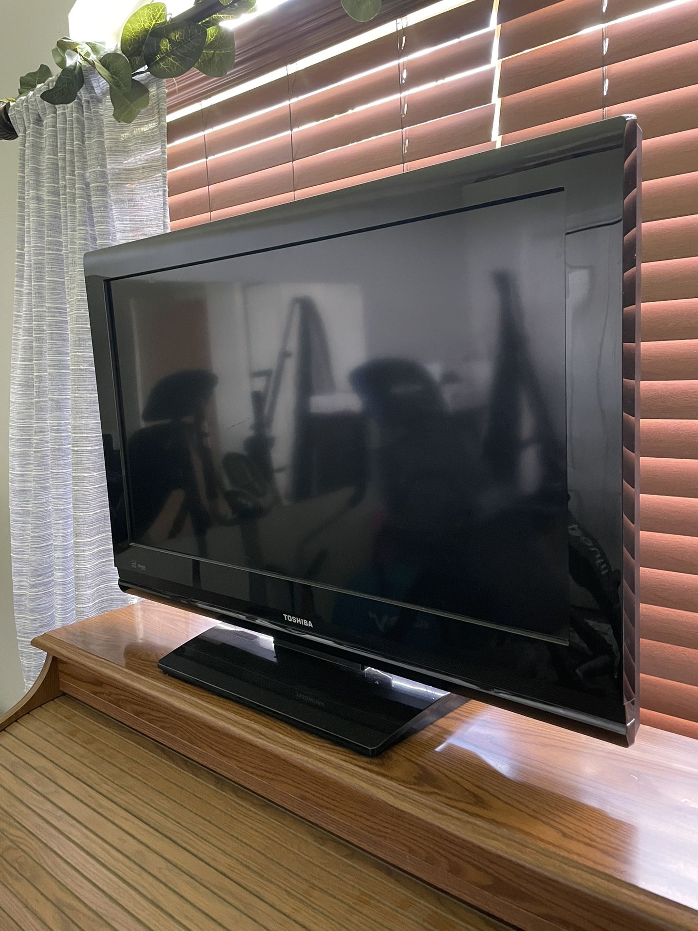Toshiba TV