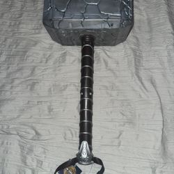 Marvel Thor Hammer