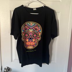 Women's T-shirt (XL, XXL)  $5