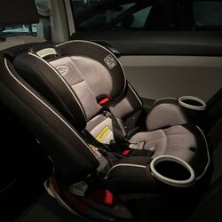 Baby Car Seat