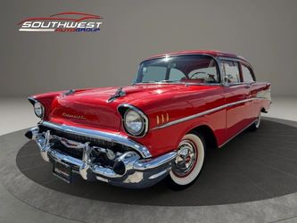 1957 Chevrolet BelAir