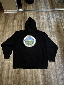 Salinas California Hoodie 
