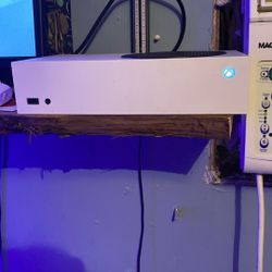 Xbox S 