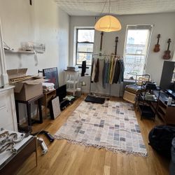 Moving Sale! Everything must go!