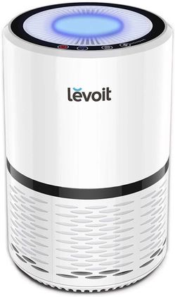 Levoit Hepa Air Filter