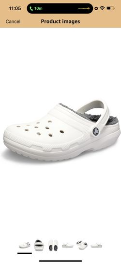 Crocs Unisex Adult