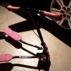 Kids Scooter
