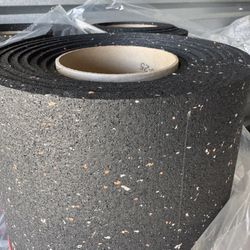 8mm Rubber Gym Flooring Mats - Durable, Multi-Speckle Design - Free Delivery