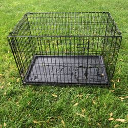 Dog Cage 36 inches 