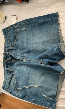 Women’s shorts