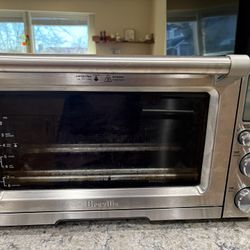 Breville Smart Oven Air Fryer Premium