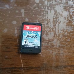 Games Nintendo Switch 