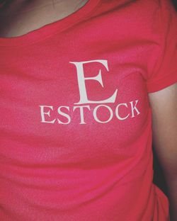 Custom Made Shirts For Any Events