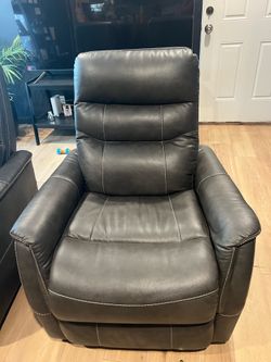 Recliner