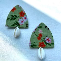 Boho Earrings On Flash Sale