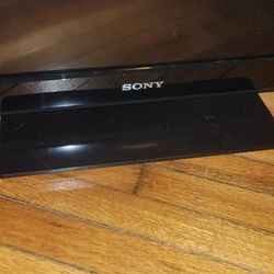 Sony Bravia 50" Tv