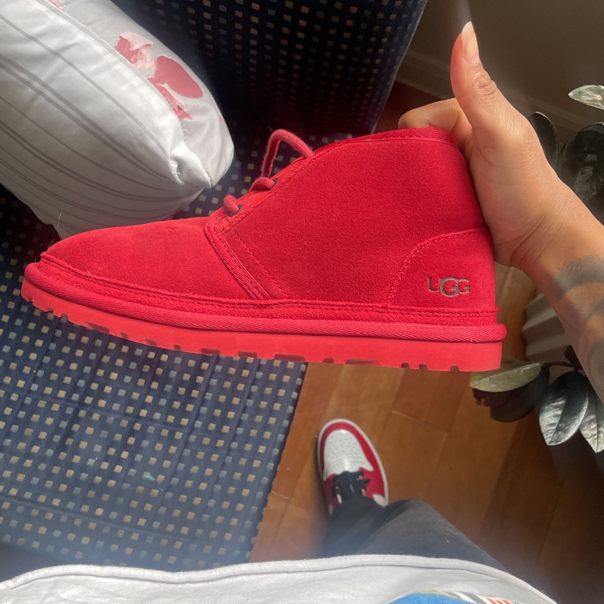 BEST Price Guaranteed Custom LV UGG BOOTS for Sale in Killeen, TX