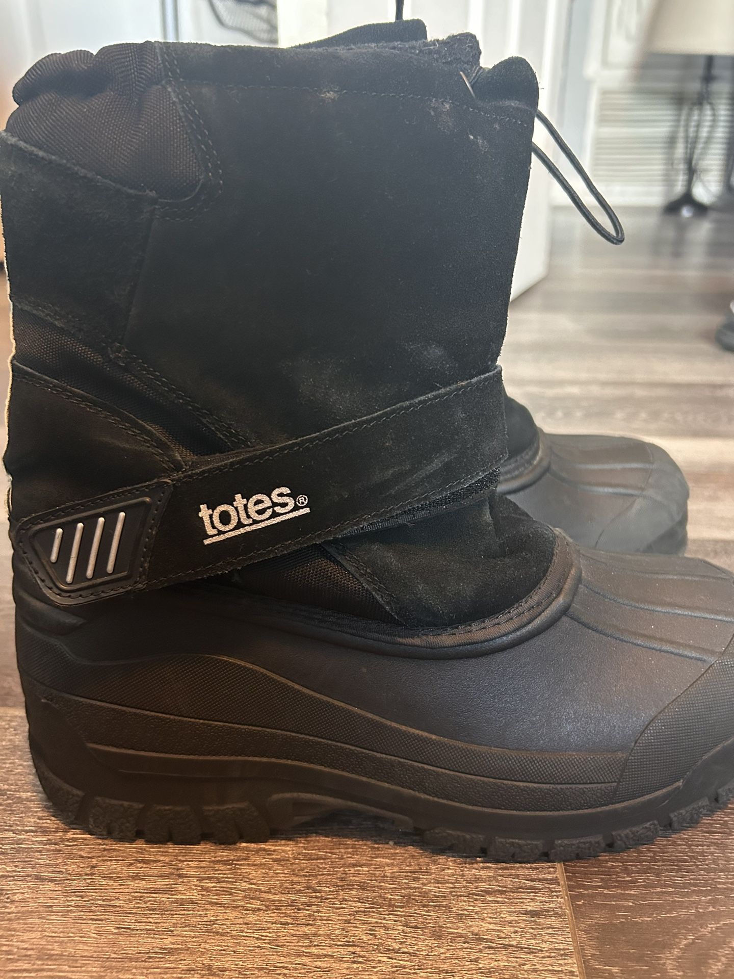 Kids Snow Boots